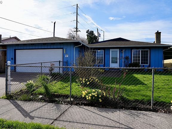 2nd image of 4005 S F St