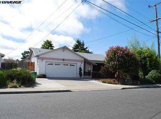 976 Via Bregani, San Lorenzo, CA 94580