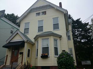 30 Corbet St, Dorchester, MA 02124