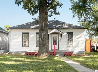614 5th Ave, Plattsmouth, NE 68048