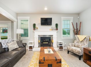 5306 Lazy Willow Ln, Billings, MT 59101