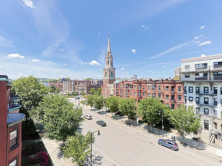 857 Beacon St #51 — Photo 22
