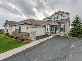 7110 142nd Ave, Kenosha, WI 53142