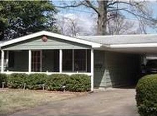 2300 E Florida St, Evansville, IN 47711