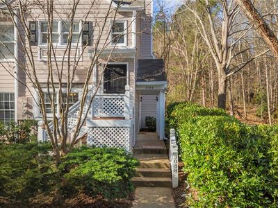 3088 Camden Way, Alpharetta, GA, 30005