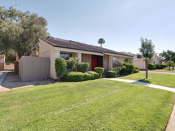 2nd image of 1453 Santa Anita Dr APT A