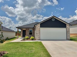 1953 Chandler Meadows Dr, Chandler, OK 74834