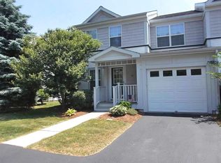 58 Stonington Cir, South Burlington, VT 05403