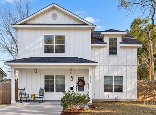 1306 E Waldburg Street, Savannah, GA 31404