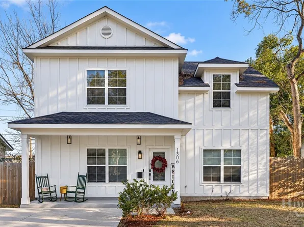1306 E Waldburg Street, Savannah, GA 31404