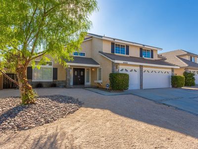 40408 Pebble Way, Palmdale, CA, 93551