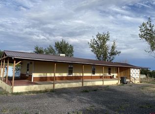 9871 W Elk Loop, Austin, CO 81410