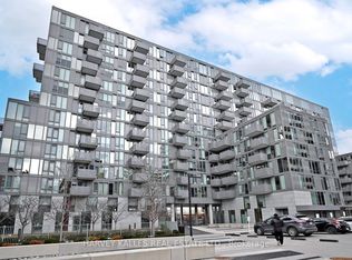 38 Monte Kwinter Ct #1406, Toronto, ON M3H0E2