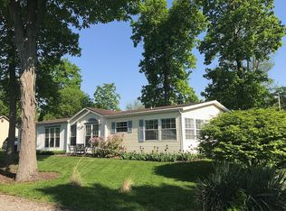 14097 Apple Ave, Lakeview, OH 43331