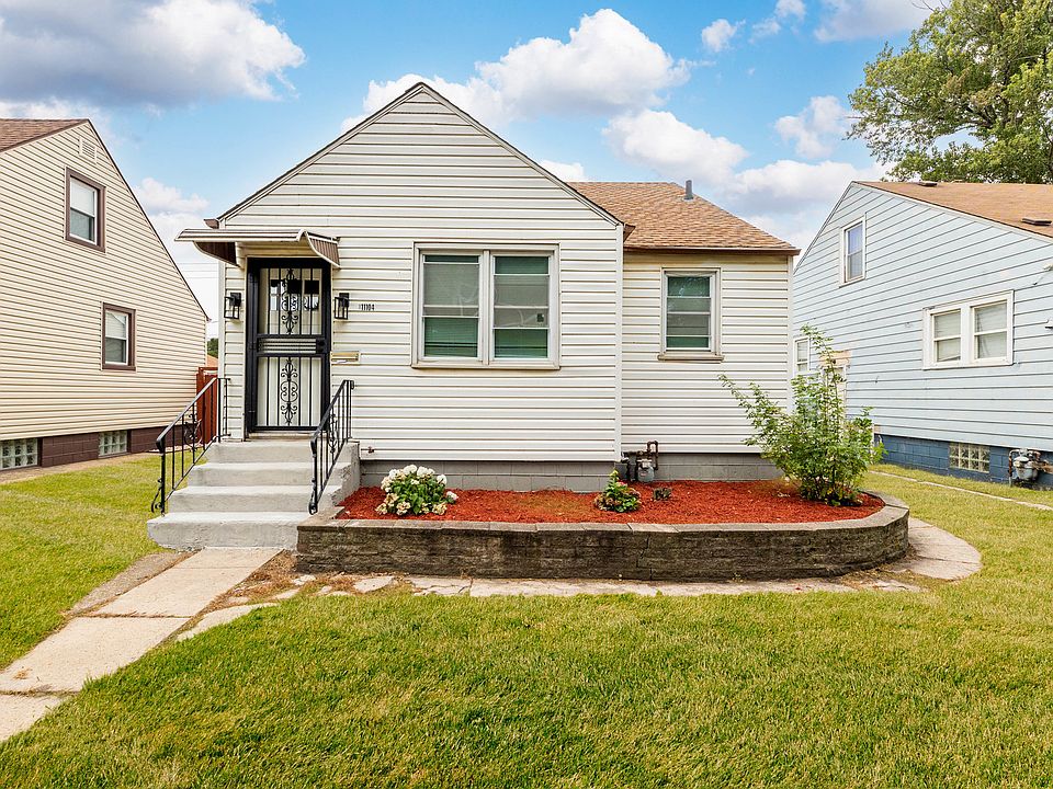 1st image of 11104 S Avenue O
