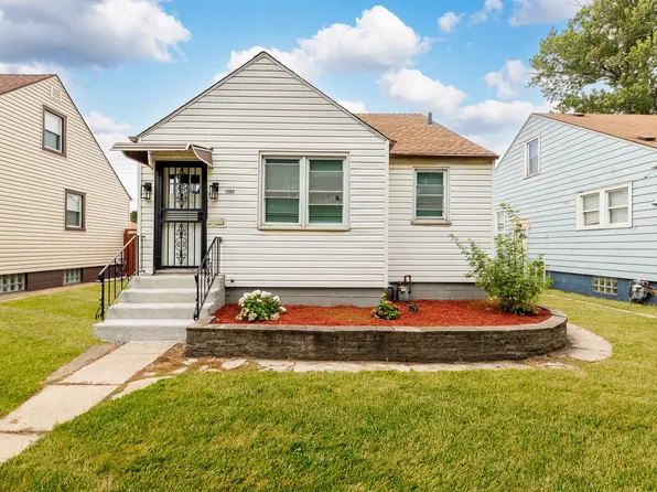11104 S Avenue O, Chicago, IL 60617