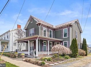 207 S Muhlenberg St, Woodstock, VA