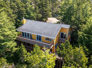 400 Highland Dr W, Tillamook, OR 97141