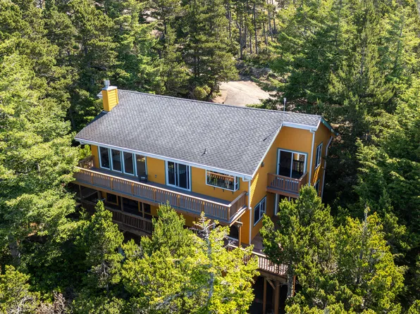 400 Highland Dr W, Tillamook, OR 97141