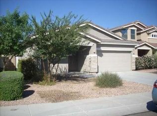 22480 N 104th Ave, Peoria, AZ 85383