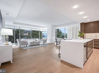 2501 M St NW UNIT 208, Washington, DC