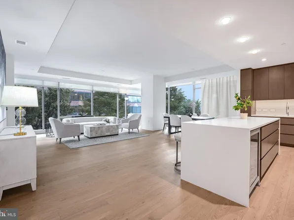 2501 M St NW Unit 208, Washington, DC 20037