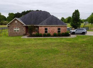 95 Oliver Ln, Cabot, AR 72023