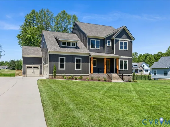9514 Angels Share Dr, New Kent, VA 23141