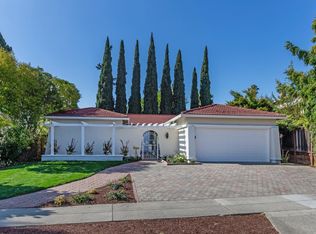 5996 Bollinger Rd, San Jose, CA 95129