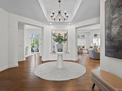 4517 Silver Cliff Court, Castle Rock, CO, 80108