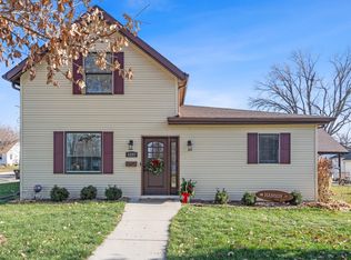 1237 2nd St, Nevada, IA 50201