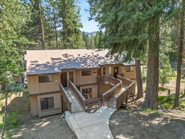 62723 Sunny Vista Ln #19, Lakeshore, CA 93634