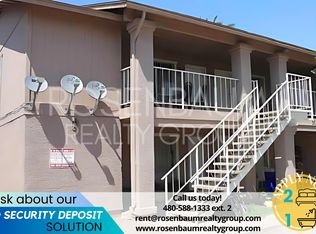 312 E Vine Cir, Mesa, AZ 85210