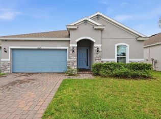1005 CHELAN FALLS DRIVE, DELAND, FL 32724
