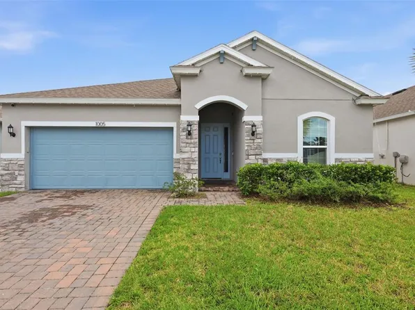 1005 CHELAN FALLS DRIVE, DELAND, FL 32724