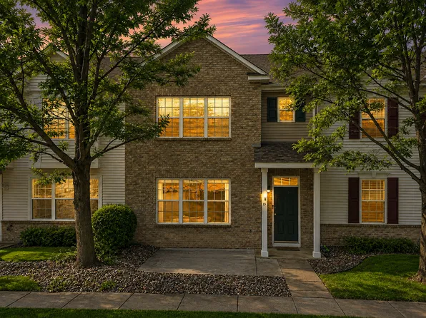 10951 Goodhue St NE Unit D, Blaine, MN 55449
