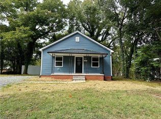 600 Town Branch Rd, Graham, NC 27253