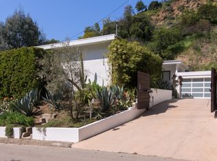 9529 Gloaming Dr, Beverly Hills, CA 90210