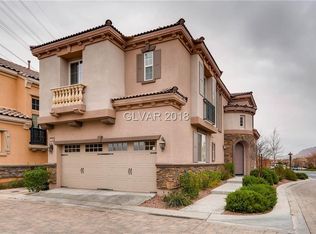 11182 Corsica Mist Ave, Las Vegas, NV 89135