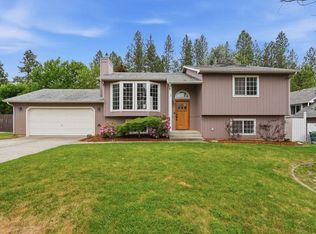 410 E Pine Needle Ave, Colbert, WA 99005