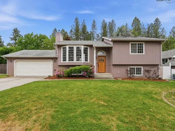 410 E Pine Needle Ave, Colbert, WA 99005