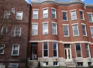 3010 Saint Paul St APT 3, Baltimore, MD 21218
