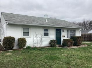 161 Windsor Cir, Burlington, IA 52601