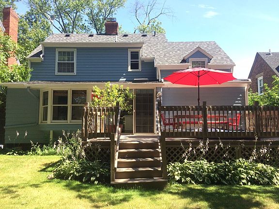 2nd image of 3630 Northcliffe Rd