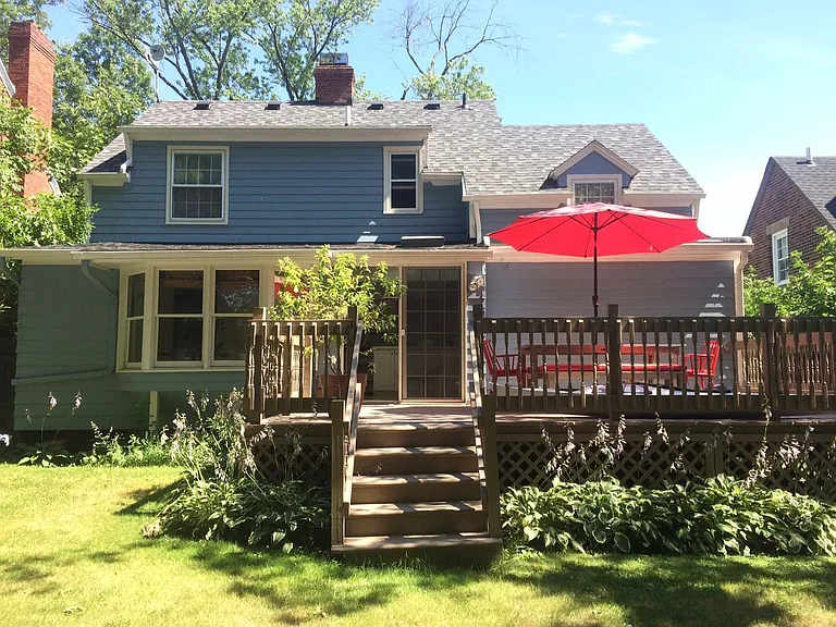 3630 Northcliffe Rd — Photo 2