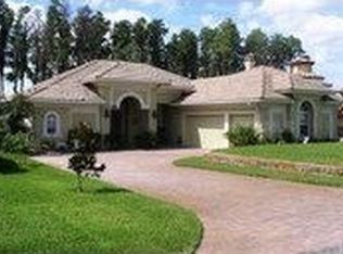 12738 S Lake Sawyer Ln, Windermere, FL 34786