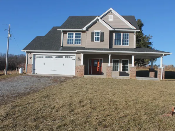 917 Stuart Rd SE, Copper Hill, VA 24079