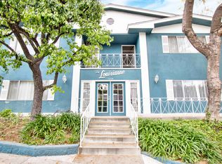 1422 N Brand Blvd APT D, Glendale, CA 91202