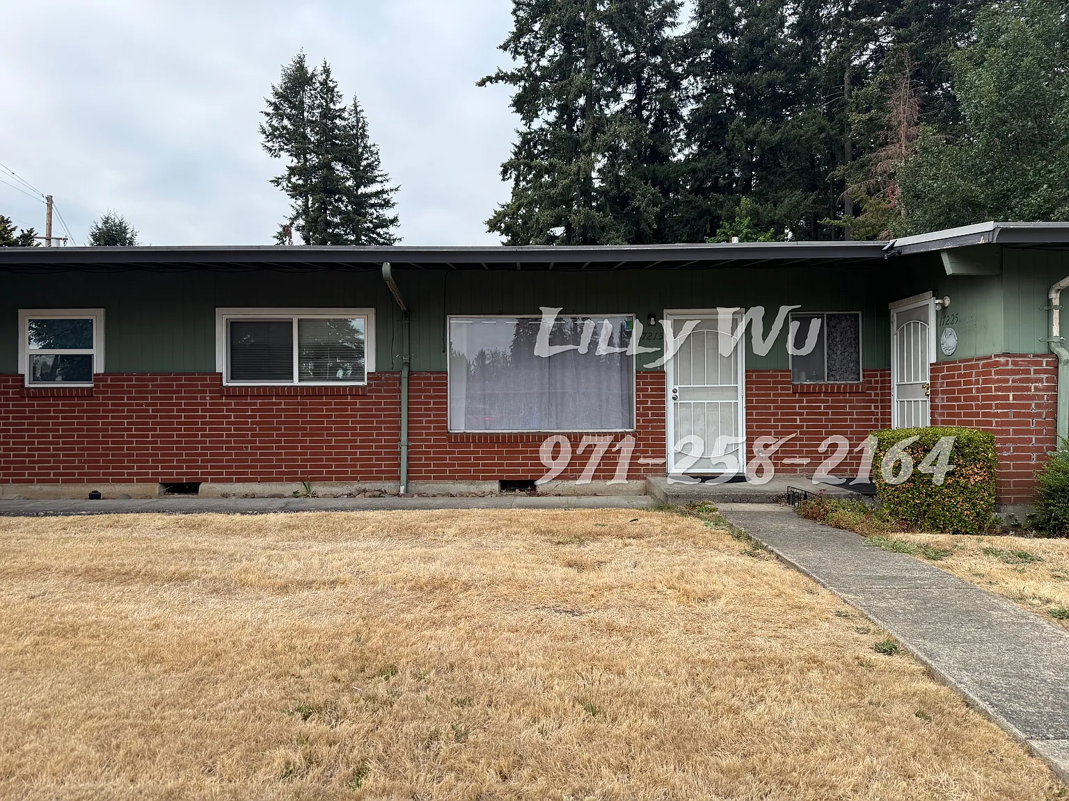 2 bed, 848 sqft, $1,495 — Photo 1