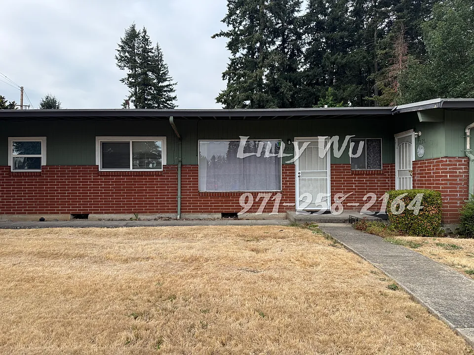17215 NE Glisan St #17215